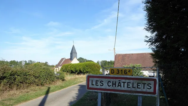 Photo de Les Châtelets