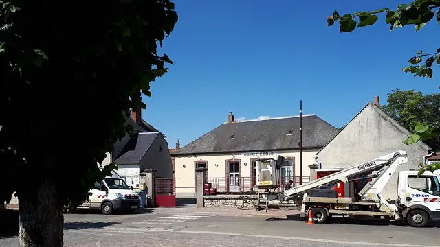 Photo de Châtenay