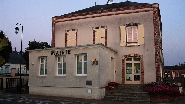 Photo de Châtillon-en-Dunois