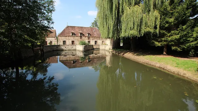 Photo de Chaudon