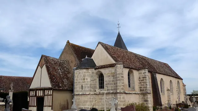 Photo de Chauffours