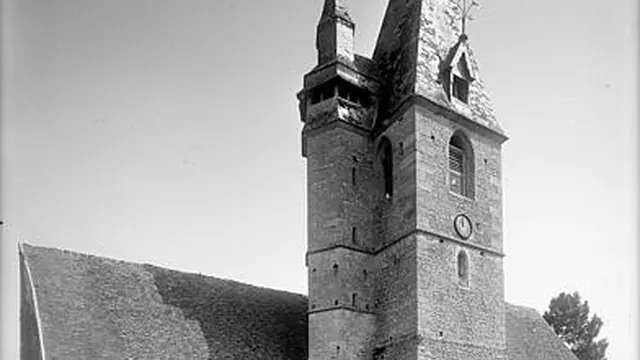 Photo de La Chaussée-d'Ivry
