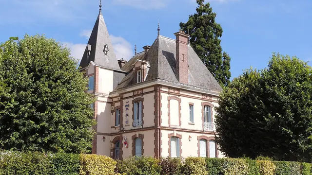 Photo de Cherisy