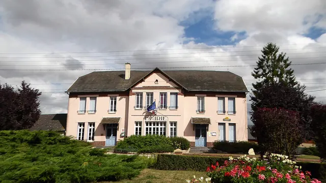 Photo de Clévilliers
