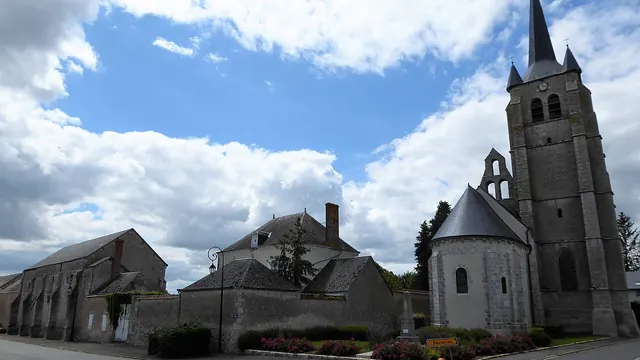 Photo de Cormainville