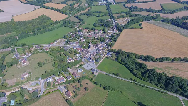 Photo de Coudray-au-Perche