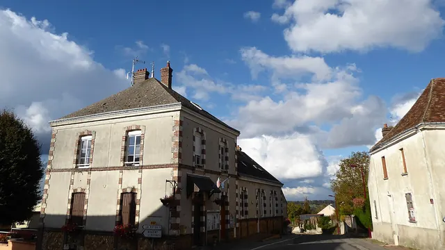 Photo de Coudreceau