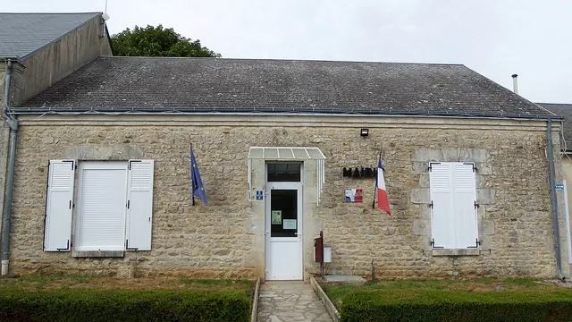 Photo de Courbehaye