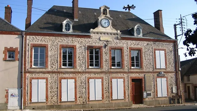 Photo de Courtalain