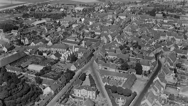 Photo de Courville-sur-Eure