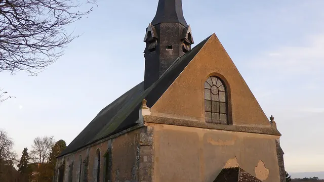 Photo de Crécy-Couvé