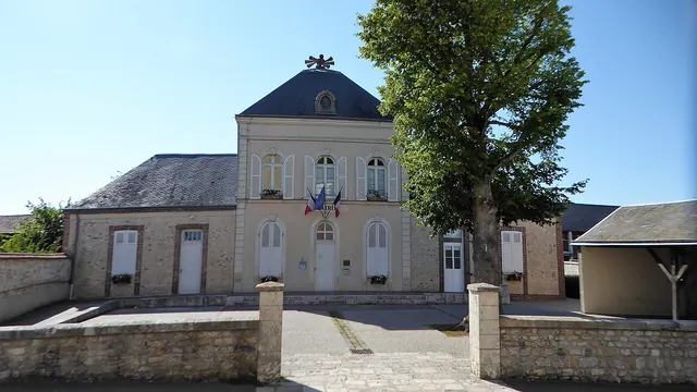 Photo de Dammarie