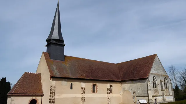 Photo de Dampierre-sur-Avre
