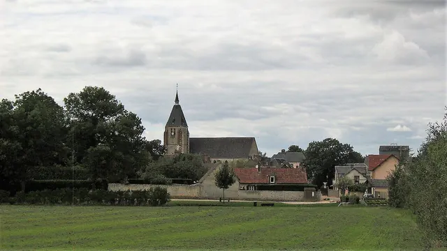Photo de Digny