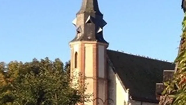 Photo de Donnemain-Saint-Mamès