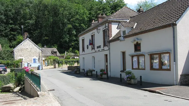 Photo de Droue-sur-Drouette