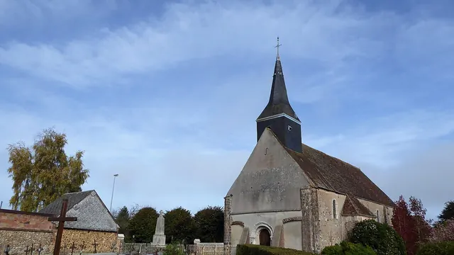 Photo de Épeautrolles