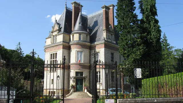 Photo de Épernon