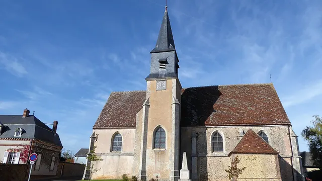 Photo de Ermenonville-la-Petite
