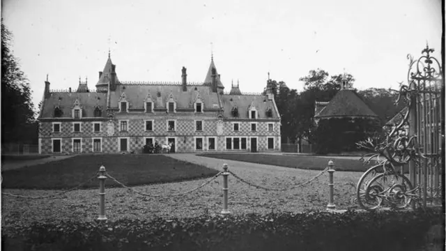 Photo de Escorpain
