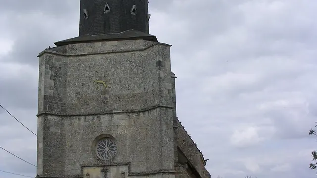 Photo de Les Étilleux