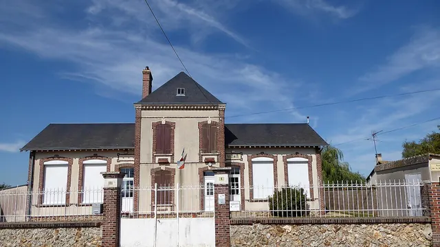 Photo de Fessanvilliers-Mattanvilliers
