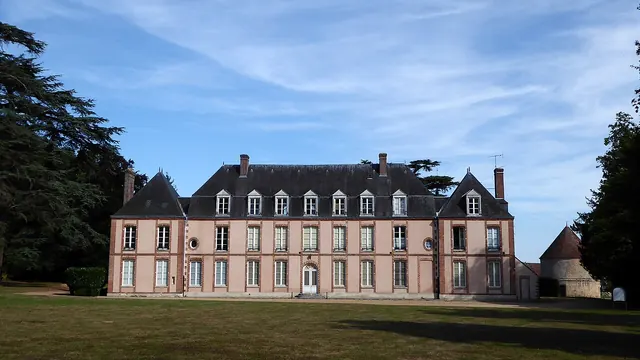Photo de Fontaine-la-Guyon