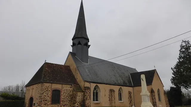 Photo de Fontaine-Simon