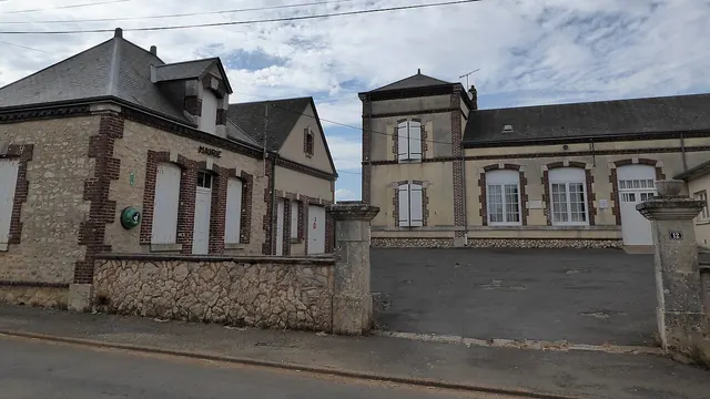 Photo de Fontenay-sur-Conie