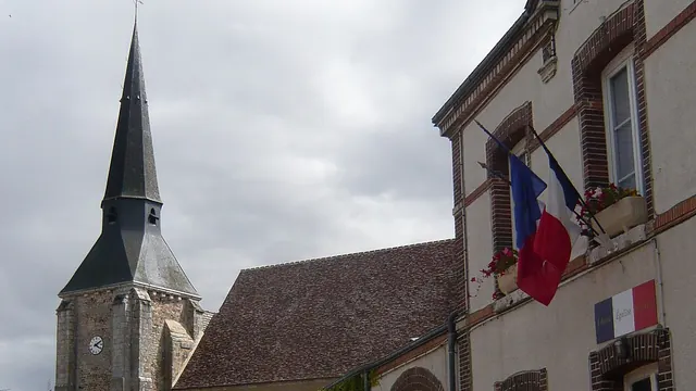 Photo de Fontenay-sur-Eure