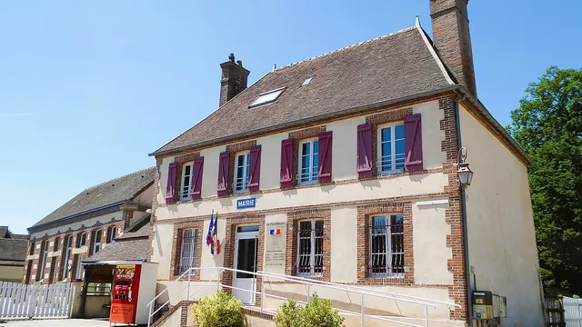 Photo de La Framboisière