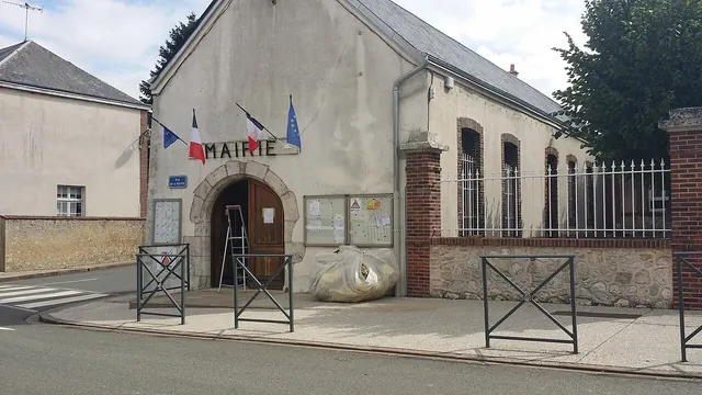 Photo de Francourville
