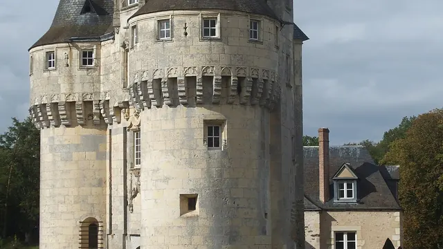 Photo de Frazé