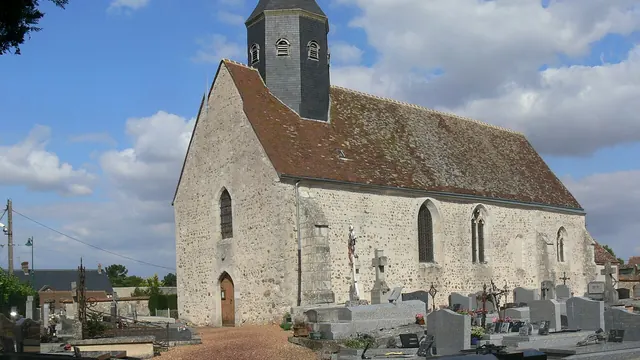 Photo de Fresnay-le-Comte