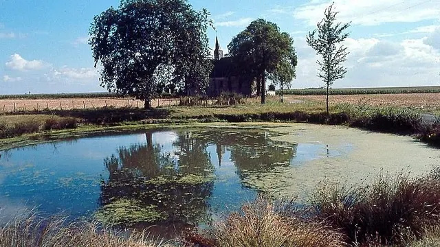 Photo de Fresnay-le-Gilmert