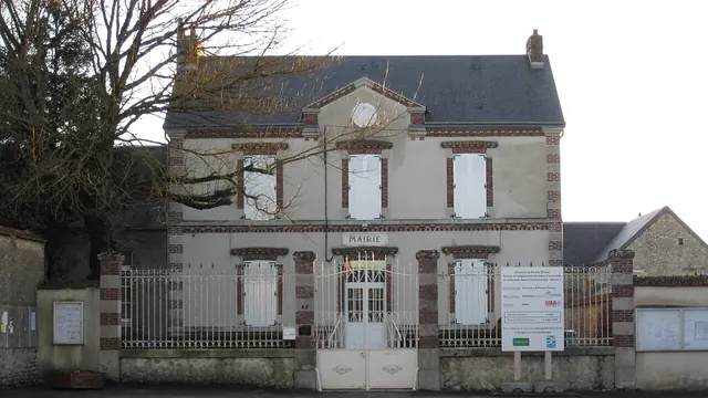 Photo de Fresnay-l'Évêque