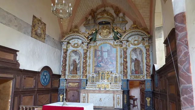 Photo de Frétigny