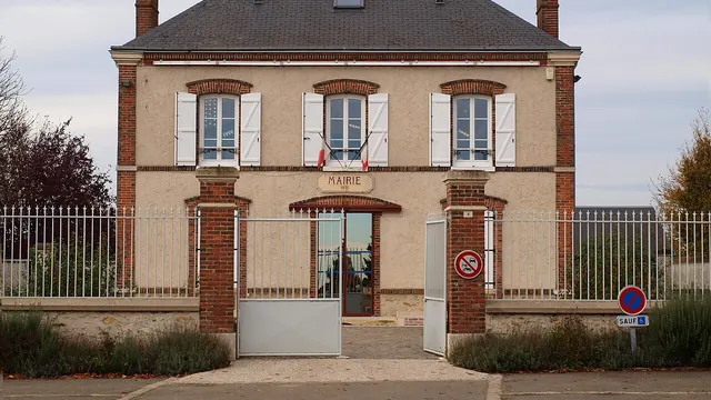 Photo de Garancières-en-Beauce
