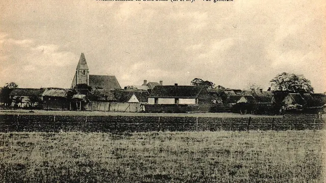 Photo de Garancières-en-Drouais