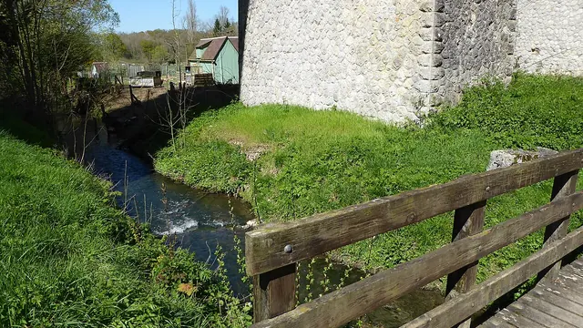 Photo de Gasville-Oisème