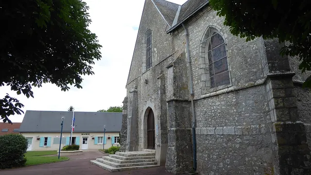 Photo de Le Gault-Saint-Denis