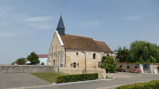 Photo de Gellainville