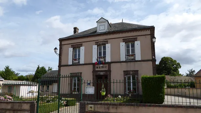 Photo de Germainville