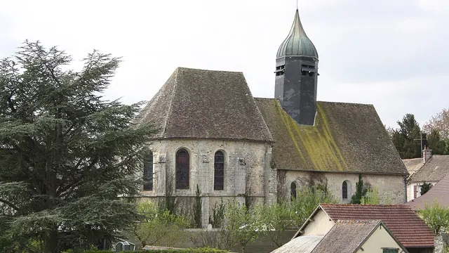 Photo de Gilles