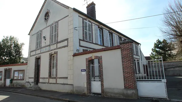 Photo de Gommerville
