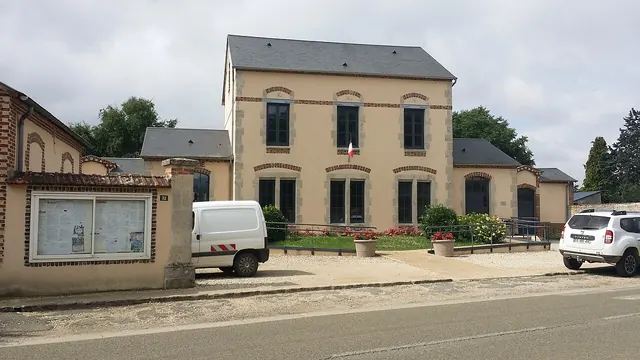 Photo de Gouillons