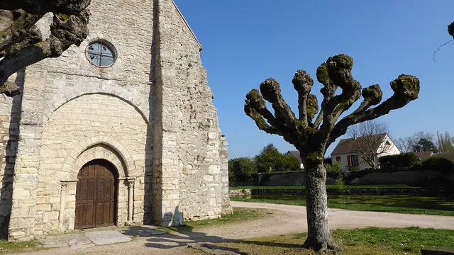 Photo de Goussainville