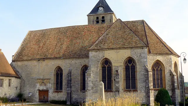 Photo de Guainville