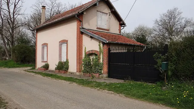 Photo de Le Gué-de-Longroi