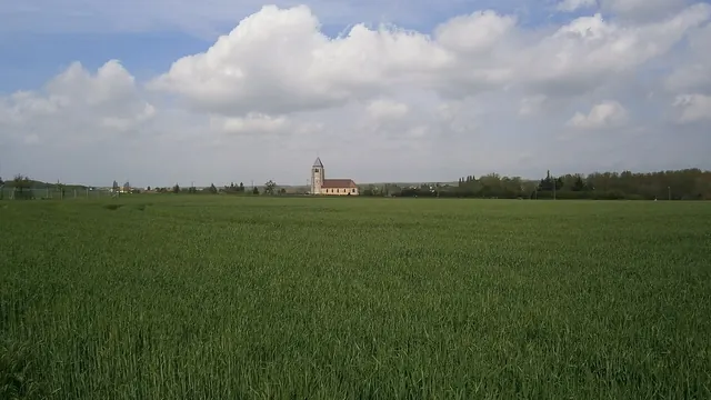 Photo de Hanches